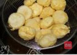 菠萝日本豆腐的做法窍门