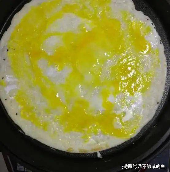 早餐汤的做法没鸡蛋