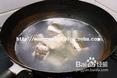 豆腐胡萝卜白汤的做法