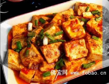 酱油红油豆腐，家常美食的魅力与简单做法解析