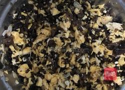 木耳虾米鸡蛋做法大全