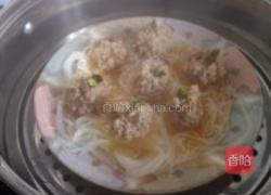 蟹肉丸的做法