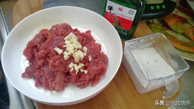 豆腐串与肉的美味碰撞，家常美食新做法