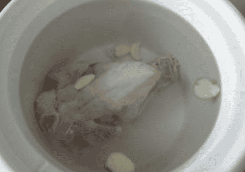 广州儿童汤的做法