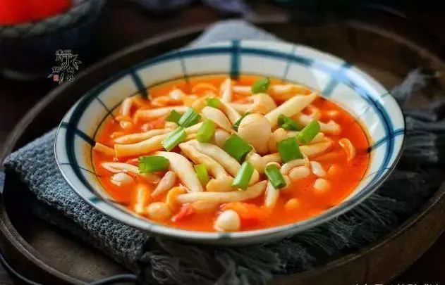 黑椒意大利面的魅力，浓郁口感，简单易做，美味家常