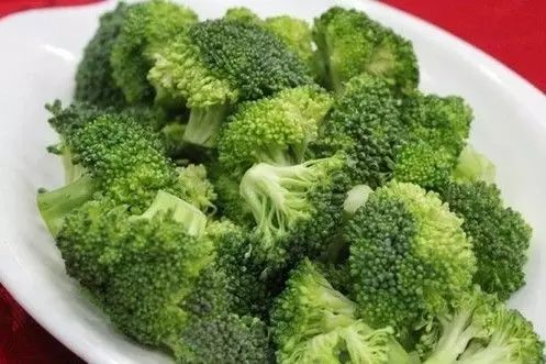 豆腐西兰花，健康美食的黄金组合，营养美味一锅出