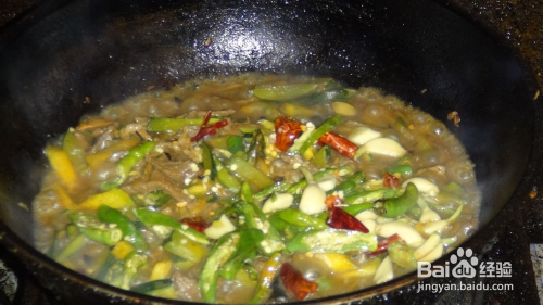南瓜皮蛋豆腐，家常美食的创意搭配与营养解析