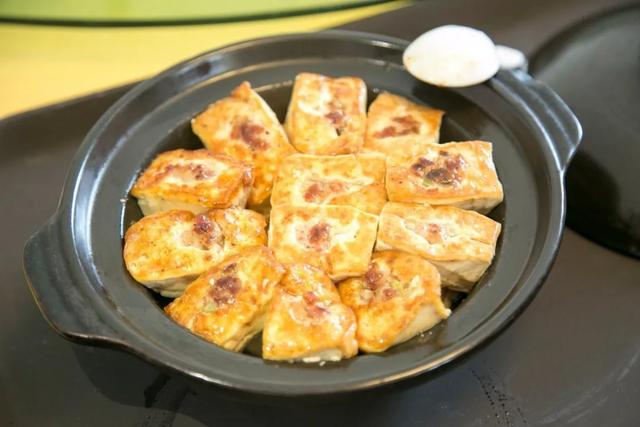 贵州小豆腐蘸水的魅力，传统美食的现代演绎