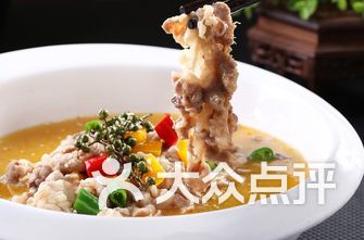 汤哨子，唤醒味蕾的传统美食魅力