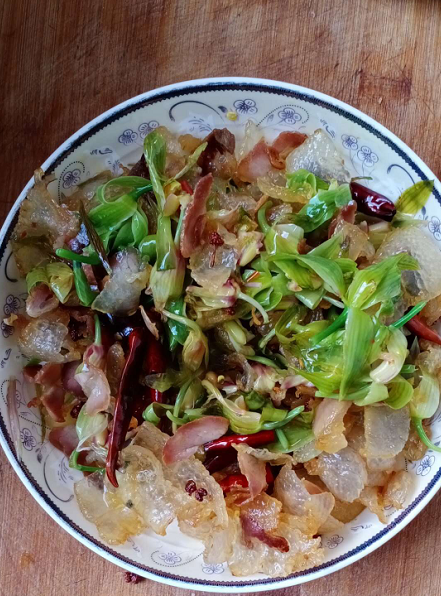汤哨子，唤醒味蕾的传统美食魅力
