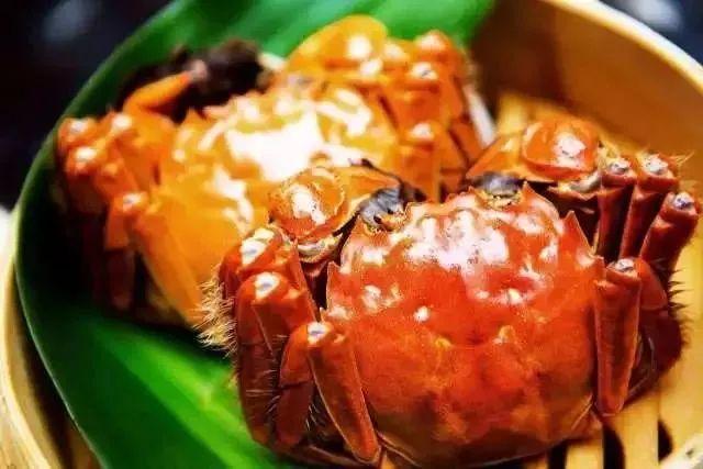潮州美食探秘，生腌螃蟹的独特魅力与制作方法