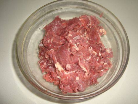 牛肉火锅鸡爪汤的做法
