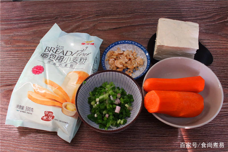 小李家豆腐的魅力，传统工艺与现代口感的完美融合