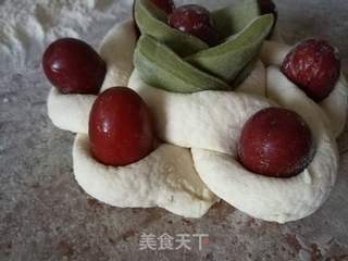 扭枣做法