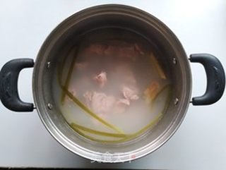 竹荪汤的做法孕妇食谱