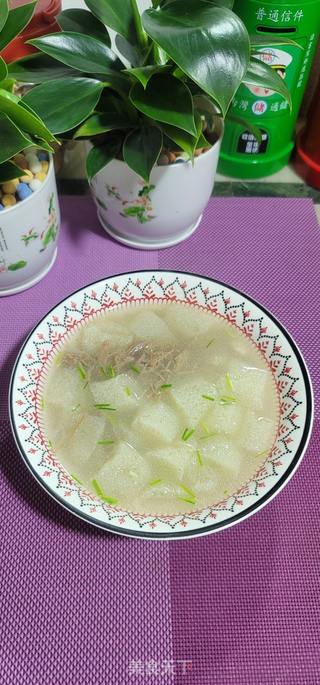 竹荪汤的做法孕妇食谱