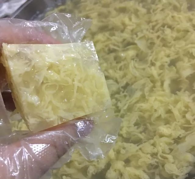 鸡蛋琼脂的做法大全
