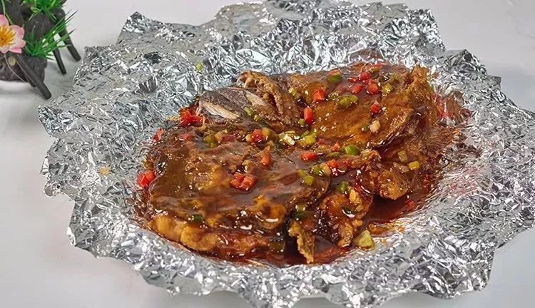 干青鱼之美，传统风味与营养价值探究及家常做法分享