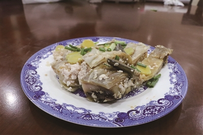 干青鱼之美，传统风味与营养价值探究及家常做法分享