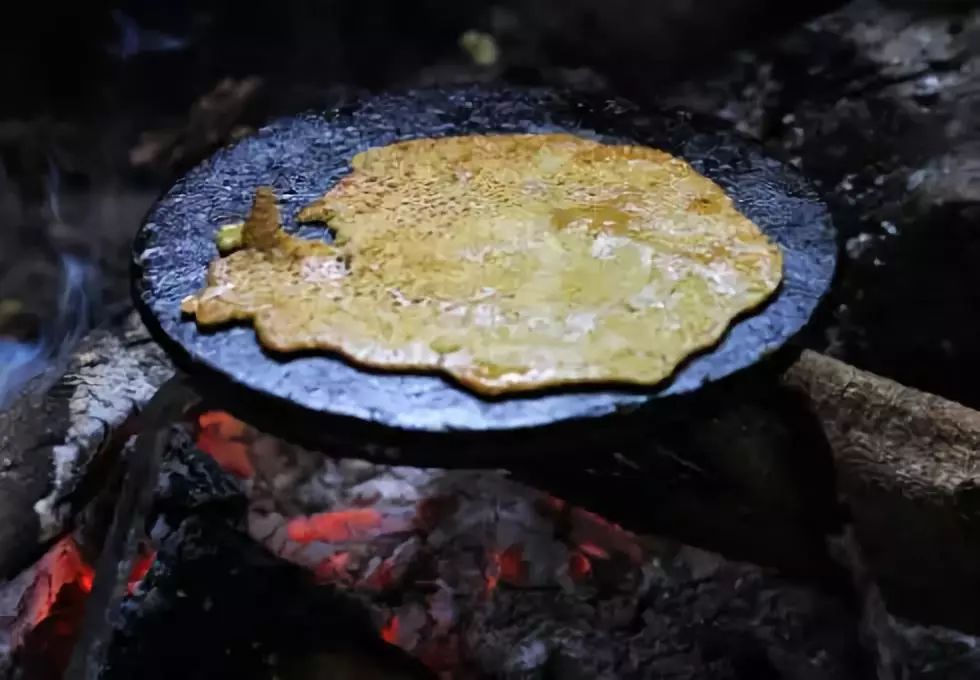 湖南益阳鱼粑粑的做法