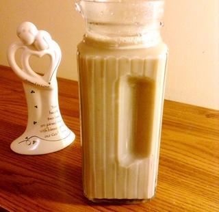 豆浆机做豆浆的做法
