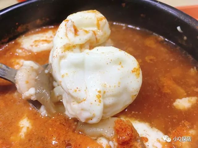 麻辣豆腐大包子，融合传统与创新的美食新体验