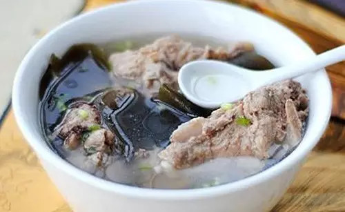彪哥靓汤的做法