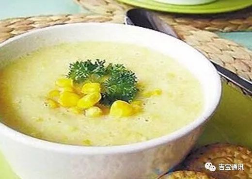 玉米炖干豆腐，家常美食的温暖治愈