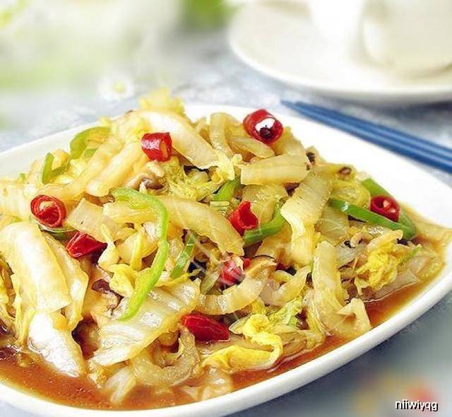 豆腐蛋蒸白菜的做法窍门
