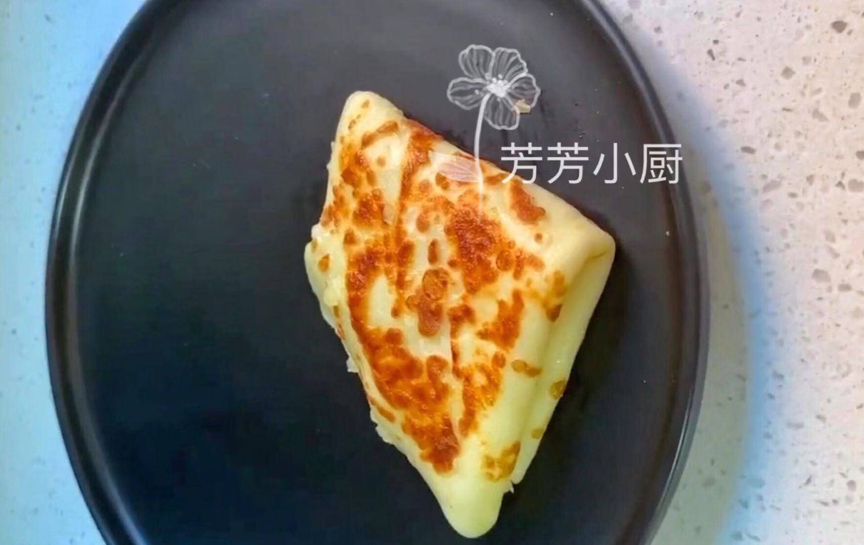 鸡蛋烤奶烤箱做法大全