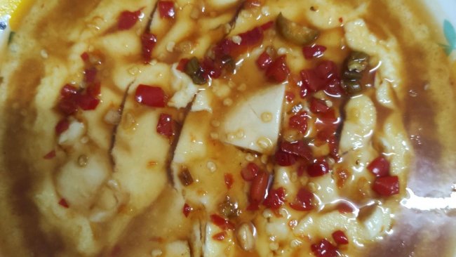 内子豆腐，家常美食的细腻与营养探秘