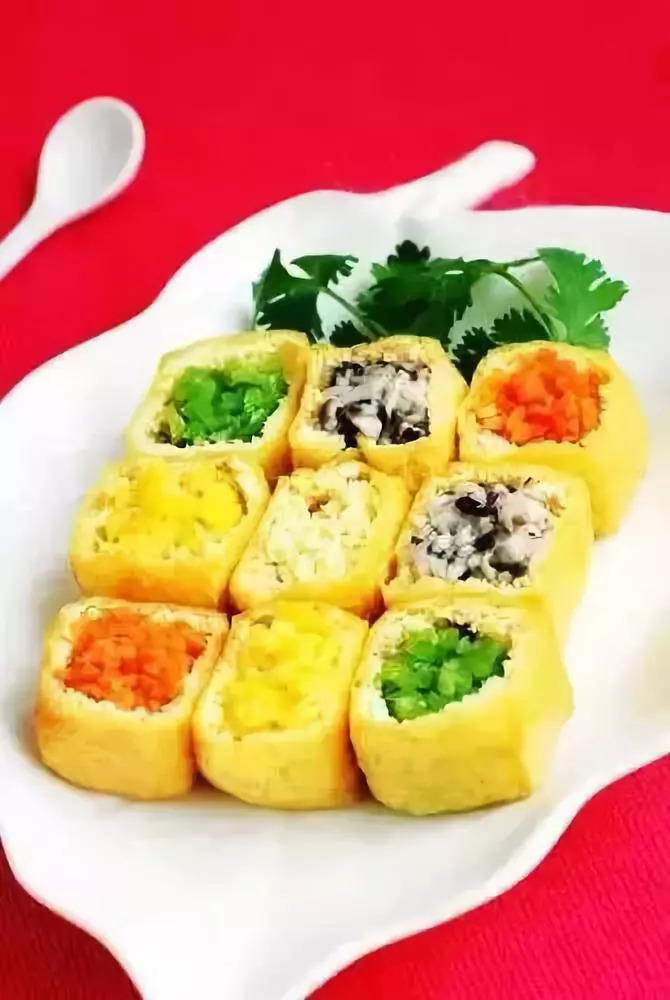 红烧豆腐炖海虾，海鲜与豆制品的美味邂逅