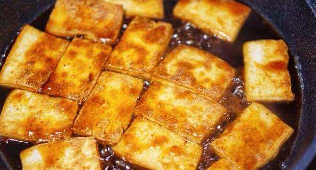 豆腐酱回锅肉，家常美食的魅力与简单做法解析