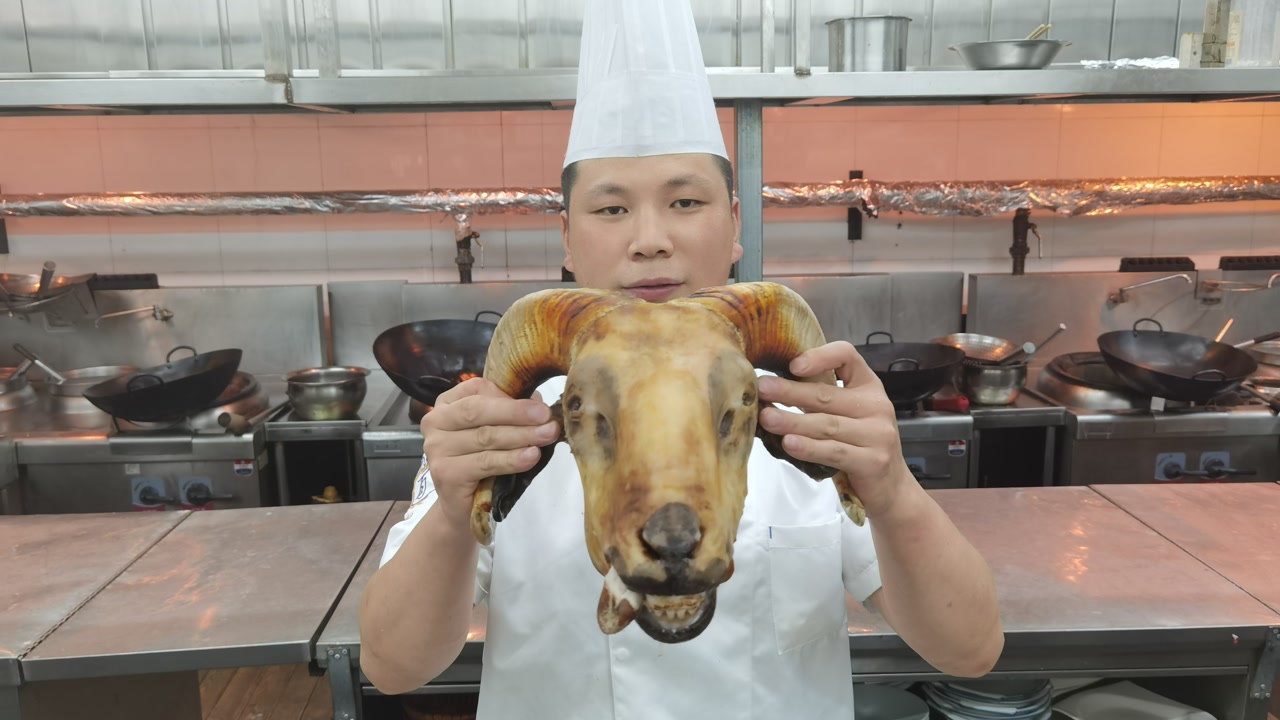 软排骨炖玉米的做法视频