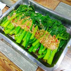 排骨烧鱼饼的做法