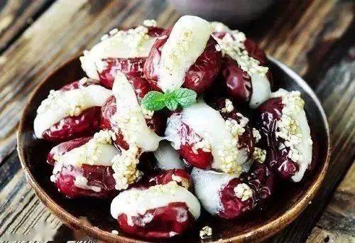 蒸汽白豆腐，细腻口感与养生功效的完美结合