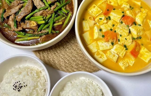 轻盈无油芒果豆腐，美味与健康的双重享受