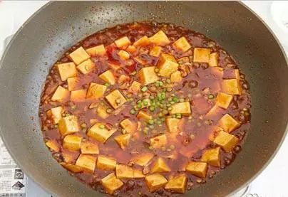 梅州豆腐煲最正宗的做法