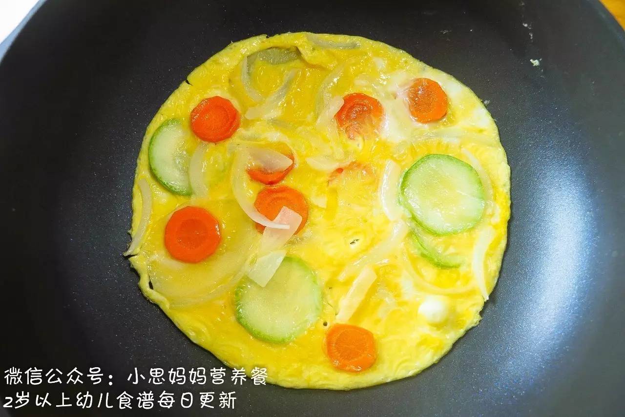 土豆早餐饼，简单美味，唤醒你的清晨味蕾