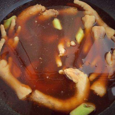 鸡蛋打卤 正宗做法窍门