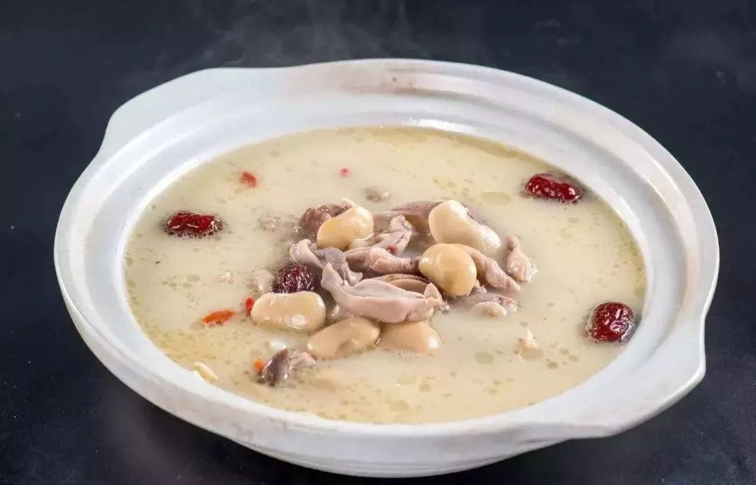 孕妇能喝什么汤？一款滋养身心的高汤食谱推荐