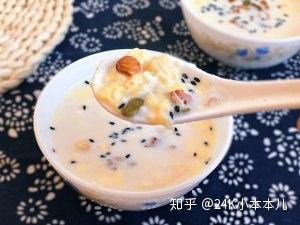 牛奶醪糟，醇香与健康的完美融合