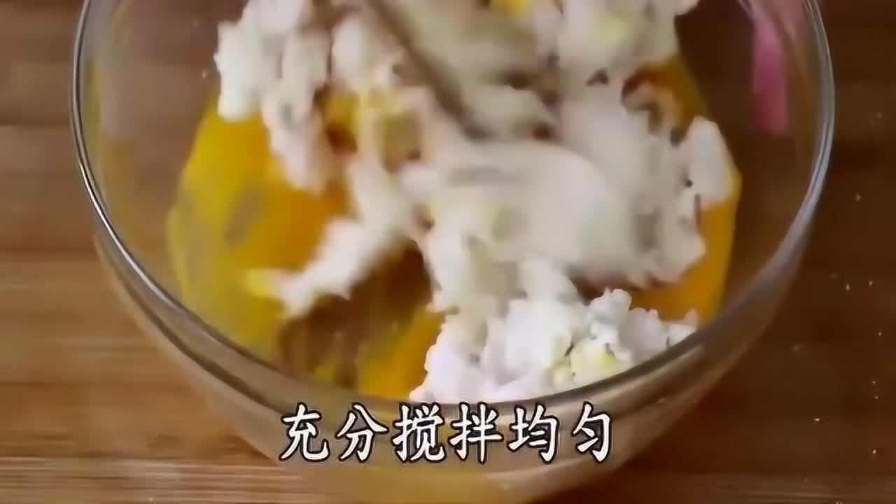 家用鸡蛋糕做法电饭煲
