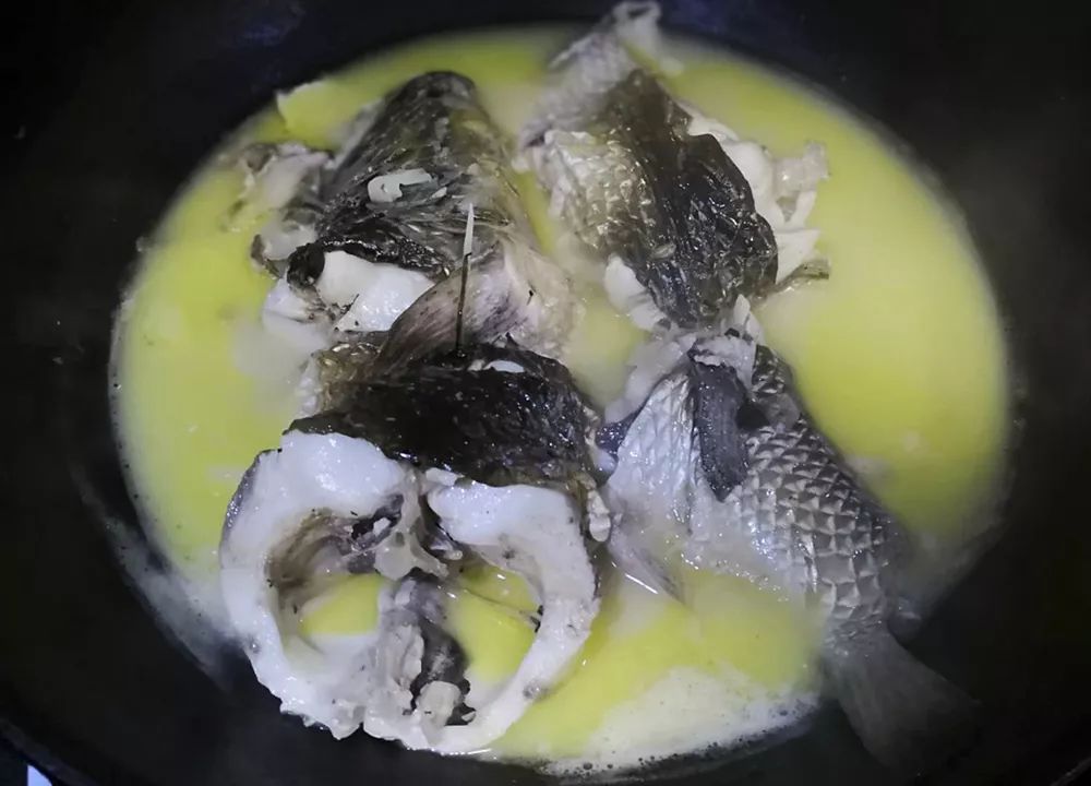 海舰鱼的家庭做法