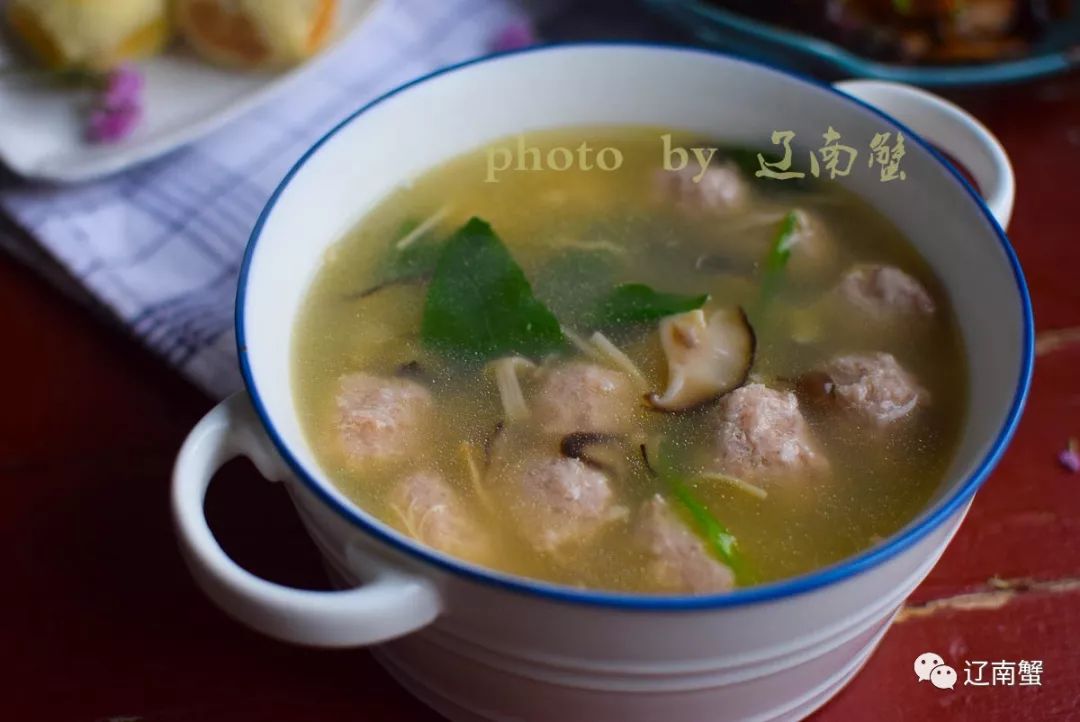 小饭桌汤的做法大全