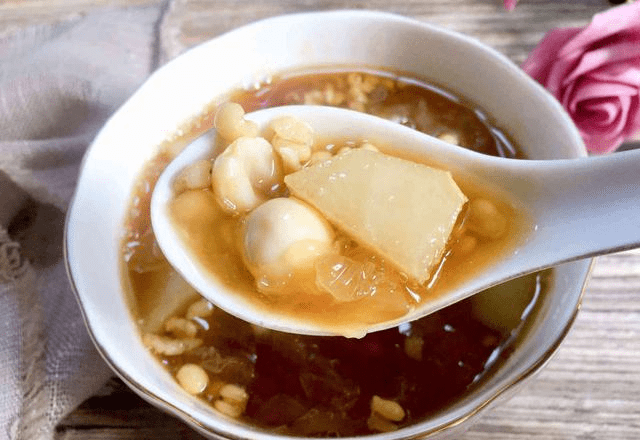 元贝干的魅力，滋补佳品，家常美食新选择