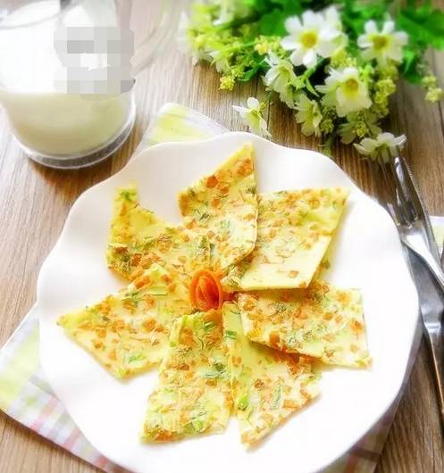 家常美食，米豆腐的多种功效与简易做法解析