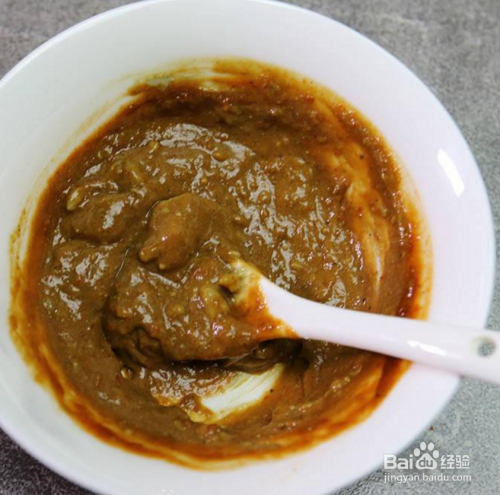 臭豆腐绝配辣酱，风味独特的美味伴侣