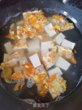 溢脂豆腐，低成本高营养的美食制作攻略