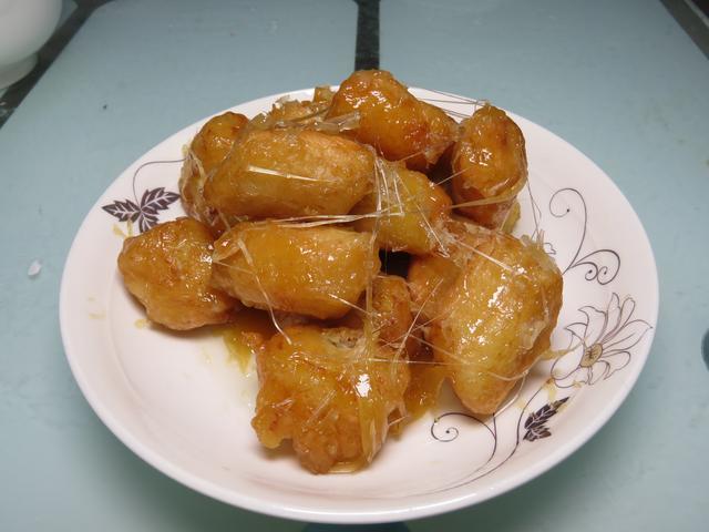 香蕉片汤的做法窍门